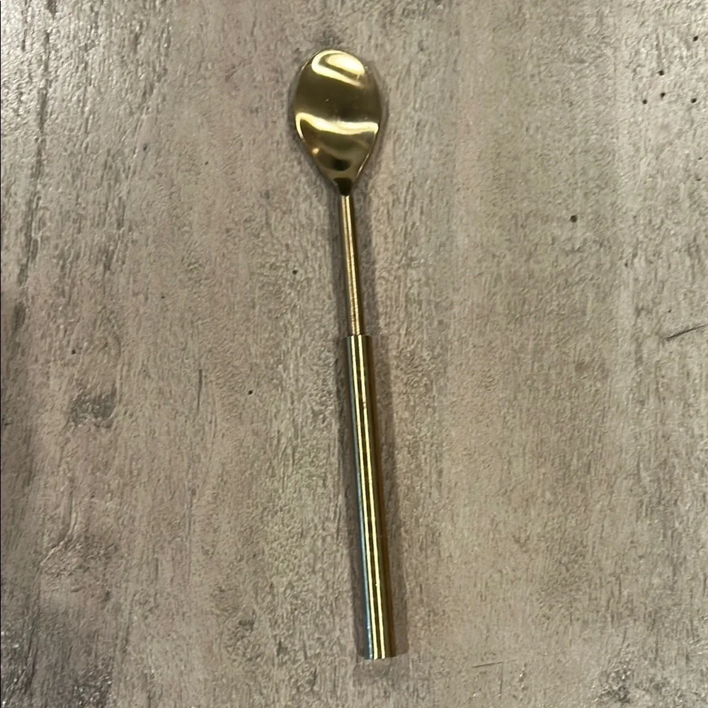 Gold Bar Tool Set